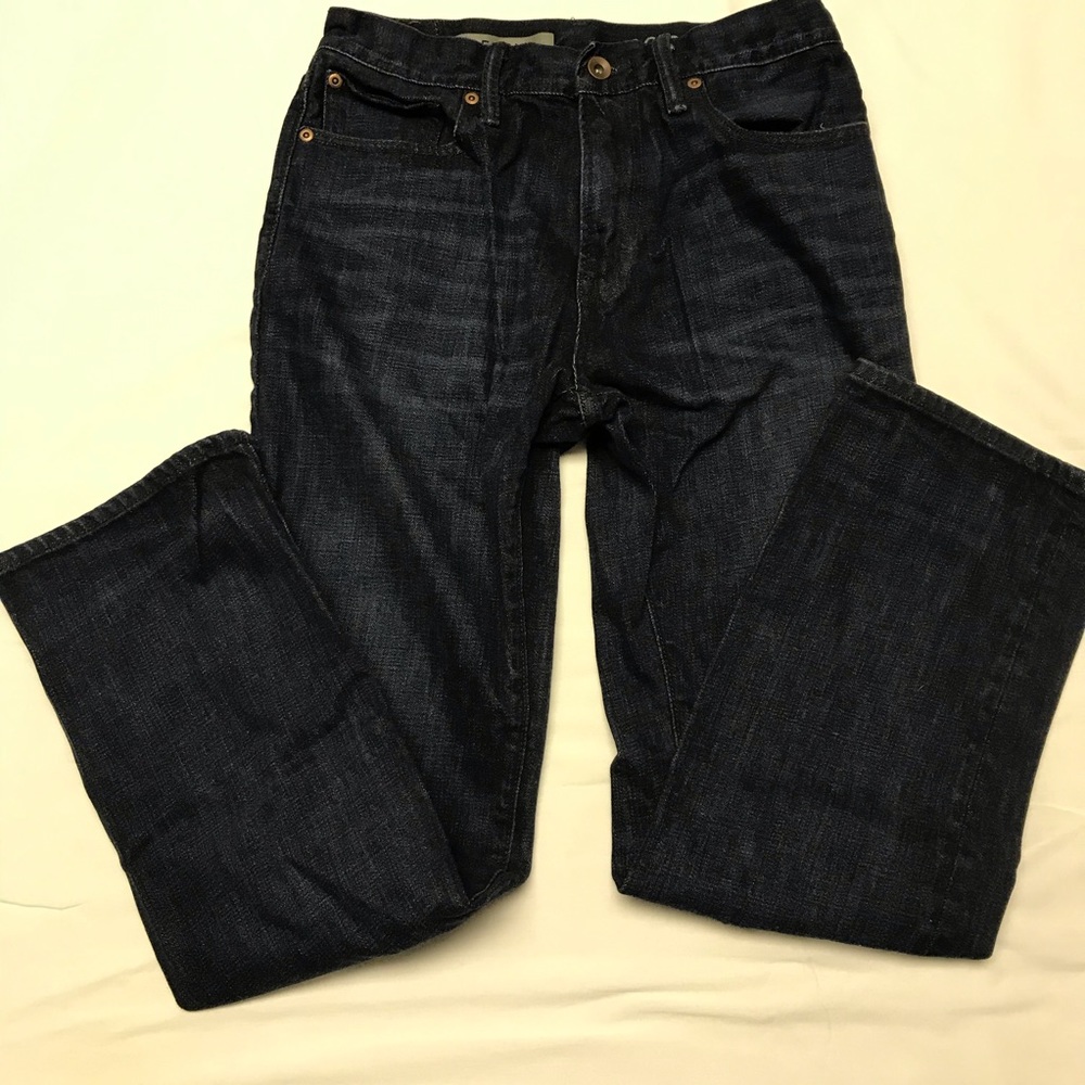 GAP 1969 jeans 29X30